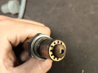 bontott VW GOLF V Első Lambdaszonda