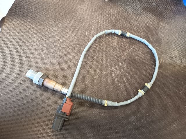 bontott VW GOLF V Első Lambdaszonda