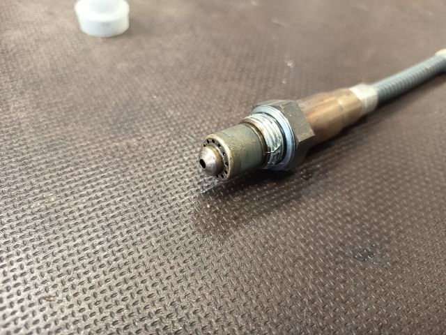 bontott VW GOLF V Első Lambdaszonda