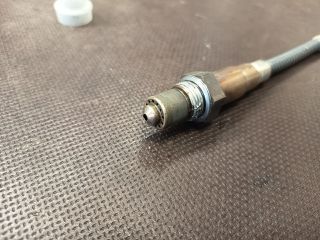 bontott VW GOLF V Első Lambdaszonda