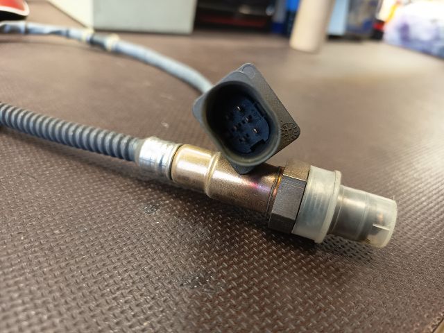 bontott VW GOLF V Első Lambdaszonda