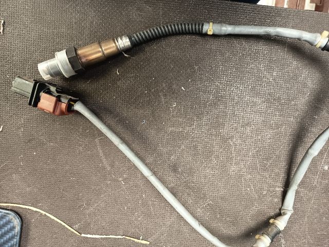 bontott VW GOLF V Első Lambdaszonda