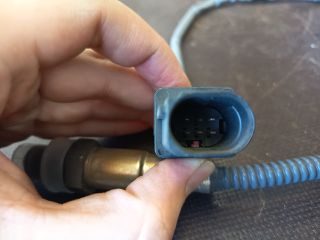 bontott VW GOLF V Első Lambdaszonda