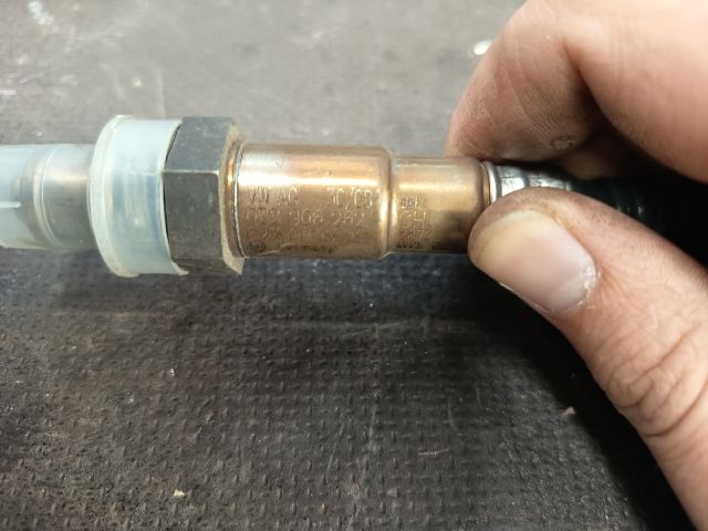 bontott VW GOLF V Első Lambdaszonda