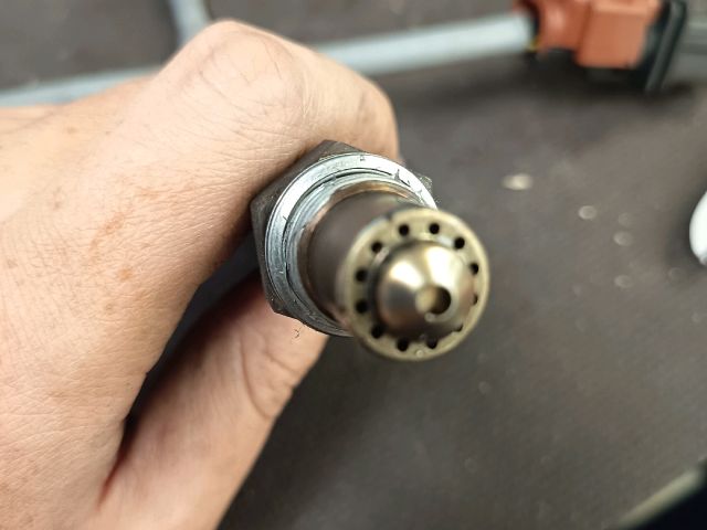 bontott VW GOLF V Első Lambdaszonda