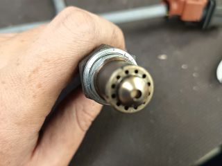 bontott VW GOLF V Első Lambdaszonda