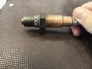 bontott VW GOLF V Első Lambdaszonda