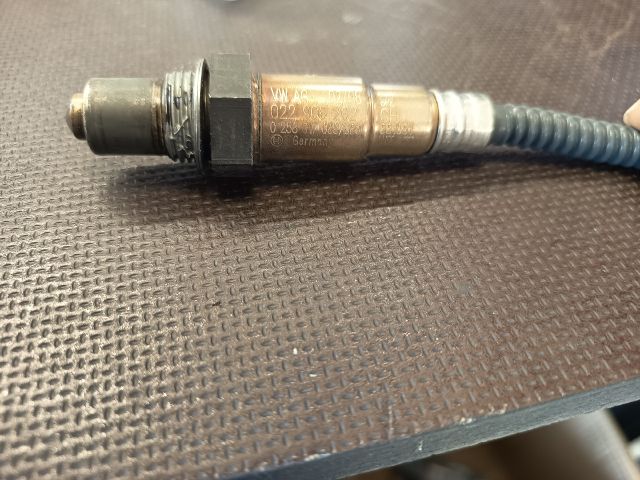 bontott VW GOLF V Első Lambdaszonda