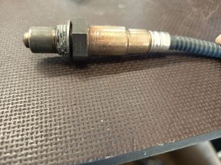 bontott VW GOLF V Első Lambdaszonda