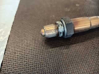 bontott VW GOLF V Első Lambdaszonda