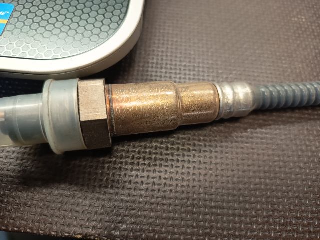 bontott VW GOLF V Első Lambdaszonda