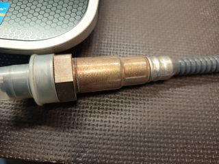 bontott VW GOLF V Első Lambdaszonda