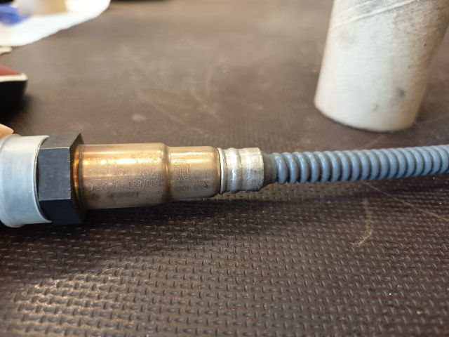 bontott VW GOLF V Első Lambdaszonda