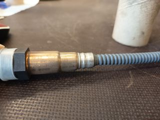 bontott VW GOLF V Első Lambdaszonda