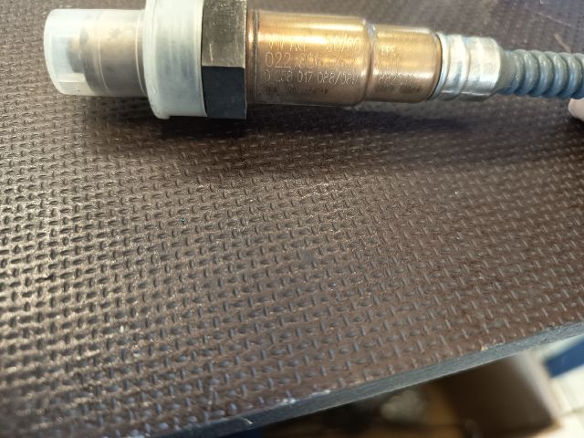 bontott VW GOLF V Első Lambdaszonda