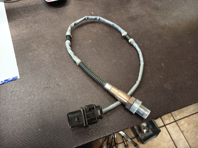 bontott VW GOLF V Első Lambdaszonda