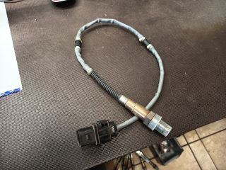 bontott VW GOLF V Első Lambdaszonda