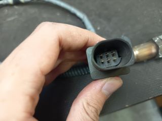 bontott VW GOLF V Első Lambdaszonda