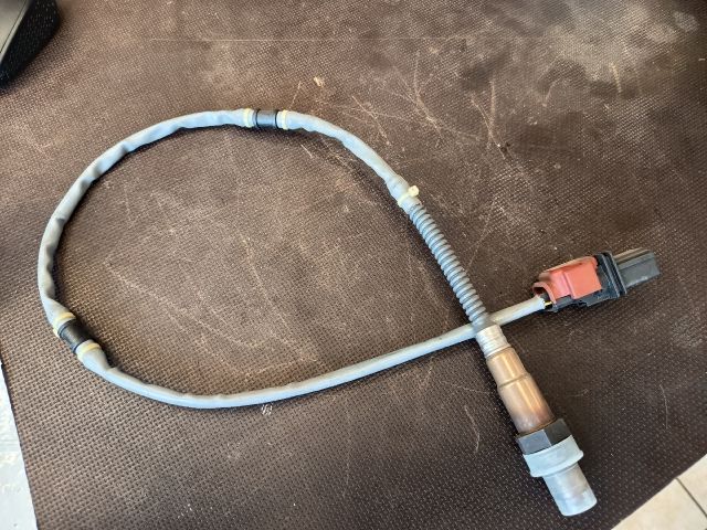 bontott VW GOLF V Első Lambdaszonda