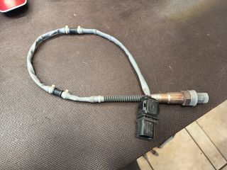 bontott VW GOLF V Első Lambdaszonda