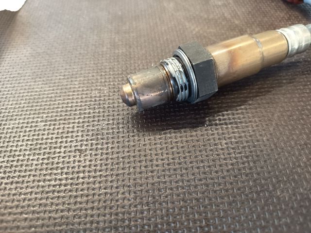 bontott VW GOLF V Első Lambdaszonda