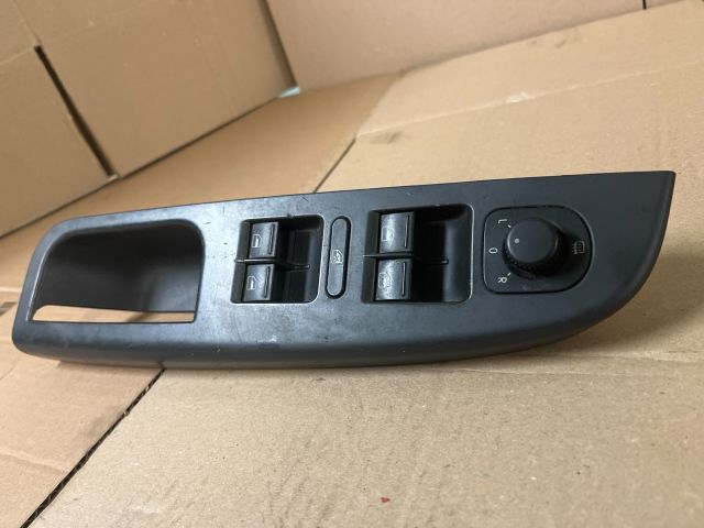 bontott VW GOLF V Ablakemelő és Tükör Kapcsoló