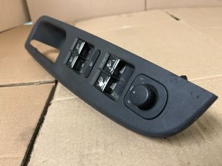 bontott VW GOLF V Ablakemelő és Tükör Kapcsoló