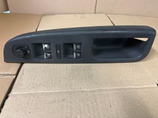 bontott VW GOLF V Ablakemelő és Tükör Kapcsoló