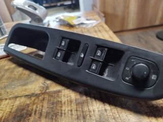 bontott VW GOLF V Ablakemelő és Tükör Kapcsoló