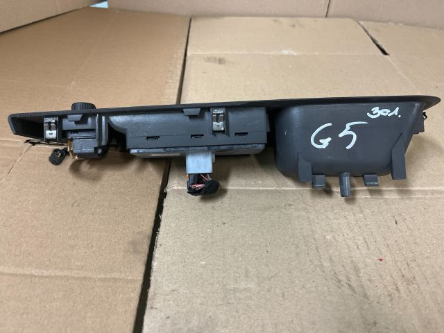 bontott VW GOLF V Ablakemelő és Tükör Kapcsoló