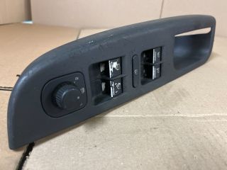 bontott VW GOLF V Ablakemelő és Tükör Kapcsoló