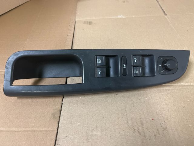 bontott VW GOLF V Ablakemelő és Tükör Kapcsoló