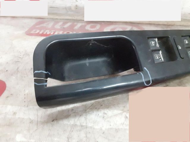 bontott VW GOLF V Ablakemelő Kapcsoló Négyes / Kettes