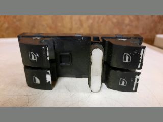 bontott VW GOLF V Ablakemelő Kapcsoló Négyes / Kettes