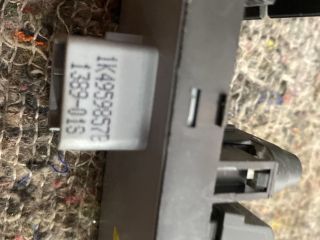 bontott VW GOLF V Ablakemelő Kapcsoló Négyes / Kettes