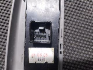 bontott VW GOLF V Ablakemelő Kapcsoló Négyes / Kettes