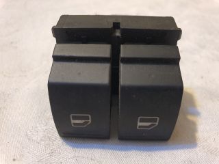 bontott VW GOLF V Ablakemelő Kapcsoló Négyes / Kettes