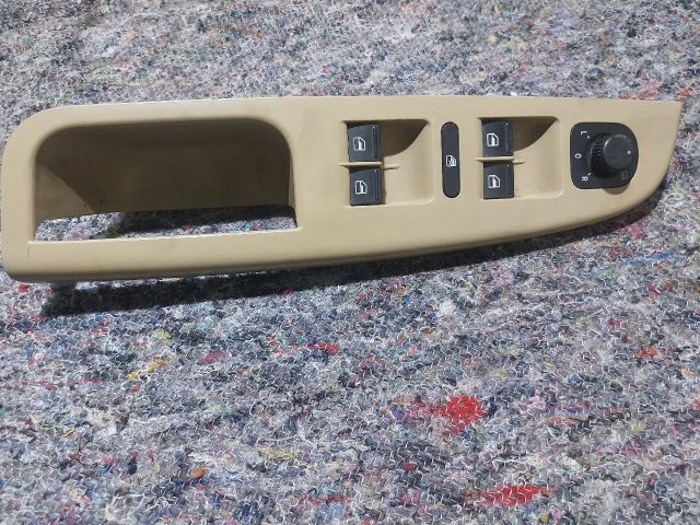 bontott VW GOLF V Ablakemelő Kapcsoló Négyes / Kettes