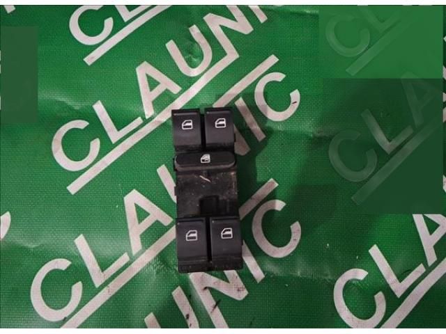 bontott VW GOLF V Ablakemelő Kapcsoló Négyes / Kettes