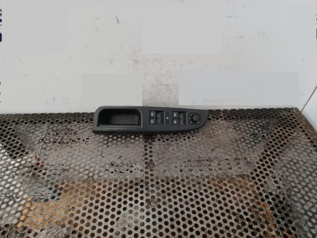 bontott VW GOLF V Ablakemelő Kapcsoló Négyes / Kettes