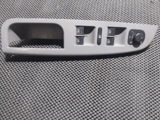 bontott VW GOLF V Ablakemelő Kapcsoló Négyes / Kettes