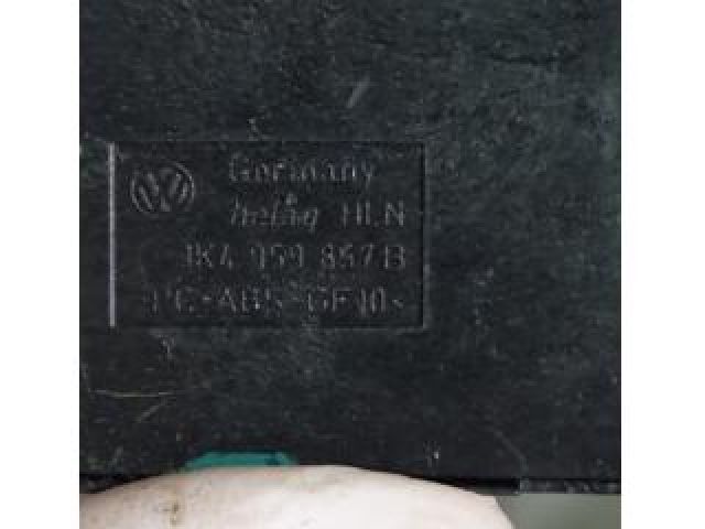 bontott VW GOLF V Ablakemelő Kapcsoló Négyes / Kettes