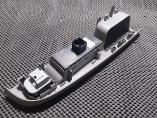 bontott VW GOLF V Ablakemelő Kapcsoló Négyes / Kettes