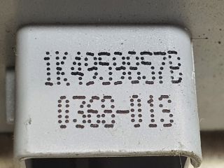 bontott VW GOLF V Ablakemelő Kapcsoló Négyes / Kettes