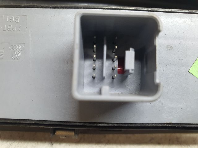 bontott VW GOLF V Ablakemelő Kapcsoló Négyes / Kettes