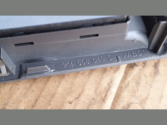 bontott VW GOLF V Ablakemelő Kapcsoló Négyes / Kettes