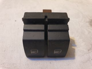 bontott VW GOLF V Ablakemelő Kapcsoló Négyes / Kettes