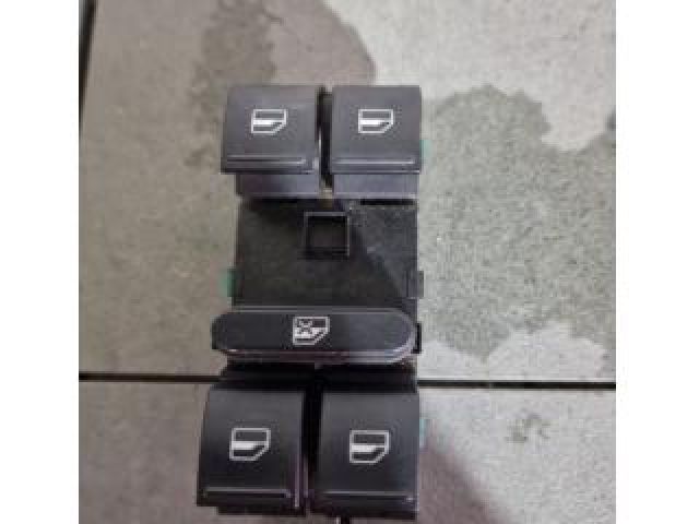 bontott VW GOLF V Ablakemelő Kapcsoló Négyes / Kettes