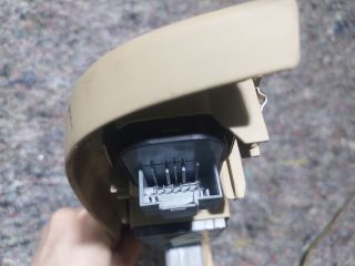 bontott VW GOLF V Ablakemelő Kapcsoló Négyes / Kettes