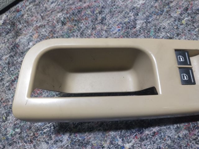 bontott VW GOLF V Ablakemelő Kapcsoló Négyes / Kettes